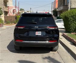 جيب جراند شيروكي